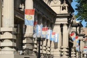 Foto Agencia. Foto de archivo.