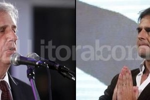 EFE Vázquez - Lacalle Pou