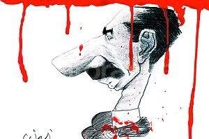 Ilustración: Lucas Cejas