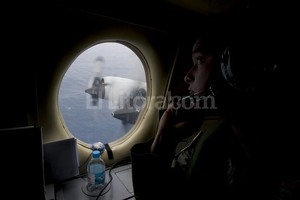 ELLITORAL_91496 |  EFE/Sgt. Hamish Paterson