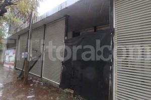 Guillermo Di Salvatore Paralizada. En noviembre de 2011 se frenó la construcción del nuevo edificio que está en Matheu 6250, tras la quiebra de la empresa a la que se le adjudicó la obra.