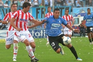 ELLITORAL_62918 |  Agencia