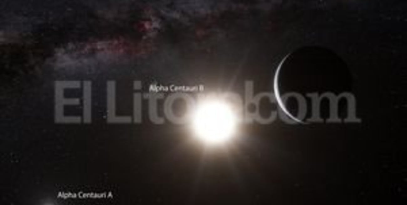 Descubren el exoplaneta más próximo a la Tierra