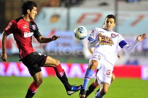 ELLITORAL_73107 | Télam