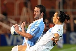 Télam Le duele al Pipa, pero no está descartado.