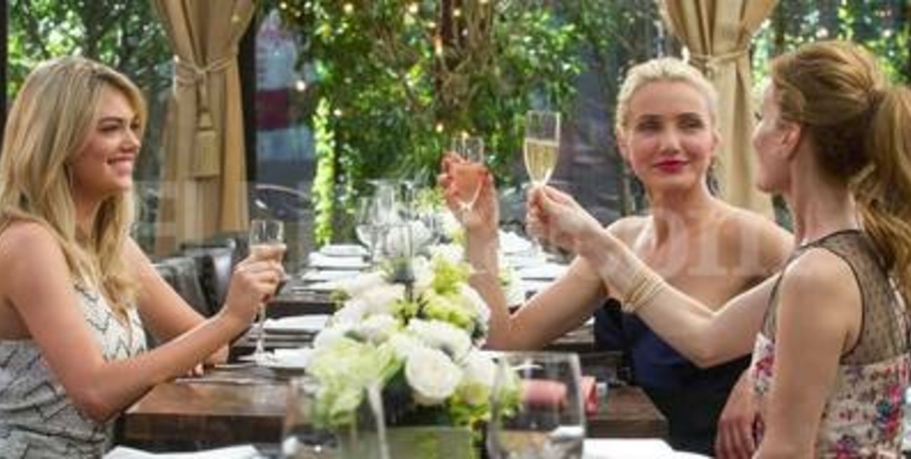 Muere Gena Rowlands, actriz de la película 'The Notebook' | Univision  Famosos | Univision, image size:1300x655