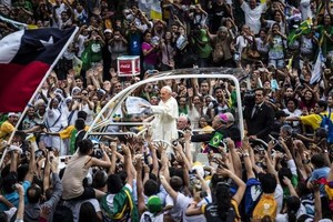 ELLITORAL_76788 |  EFE