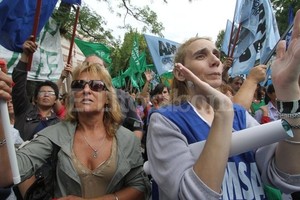 ELLITORAL_69916 |  Mauricio Garín (Archivo)