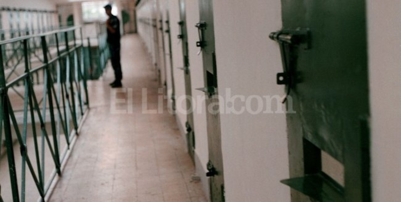 Dos internas tramitaron un DNI femenino en la cárcel de Coronda