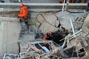 ELLITORAL_77842 |  Télam