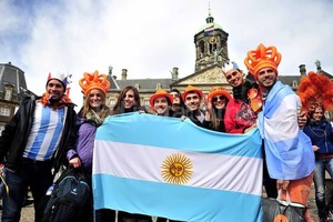 ELLITORAL_72612 |  Télam