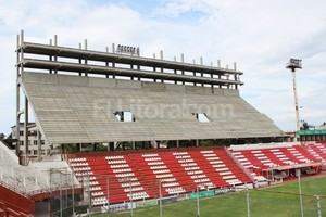 ELLITORAL_92469 |  Prensa CAU