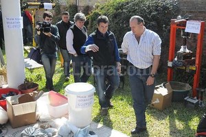 ELLITORAL_79398 |  Telam