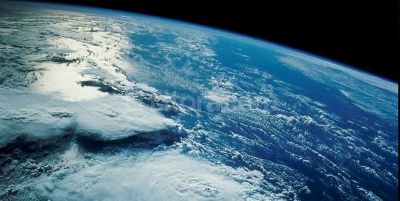 La Tierra podría sufrir falta de oxígeno dentro de 80 años