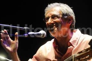 agencia Télam. Juan Falú es uno de los nombres más significativos del folclore argentino. Fue el mejor de mi generación , sentenció Liliana Herrero.