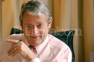 ELLITORAL_86088 |  Agencia Télam El diputado nacional por el kirchnerismo, Carlos Kunkel, vaticinó que Cristina va a seguir  haciendo política .