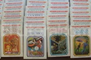 Google Images Hay toda una generación que han hecho trampas salteándose páginas para ver qué ocurría después, que ahora tiene la oportunidad de pasarles a sus hijos el placer de la lectura.