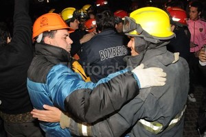 ELLITORAL_78074 |  Télam