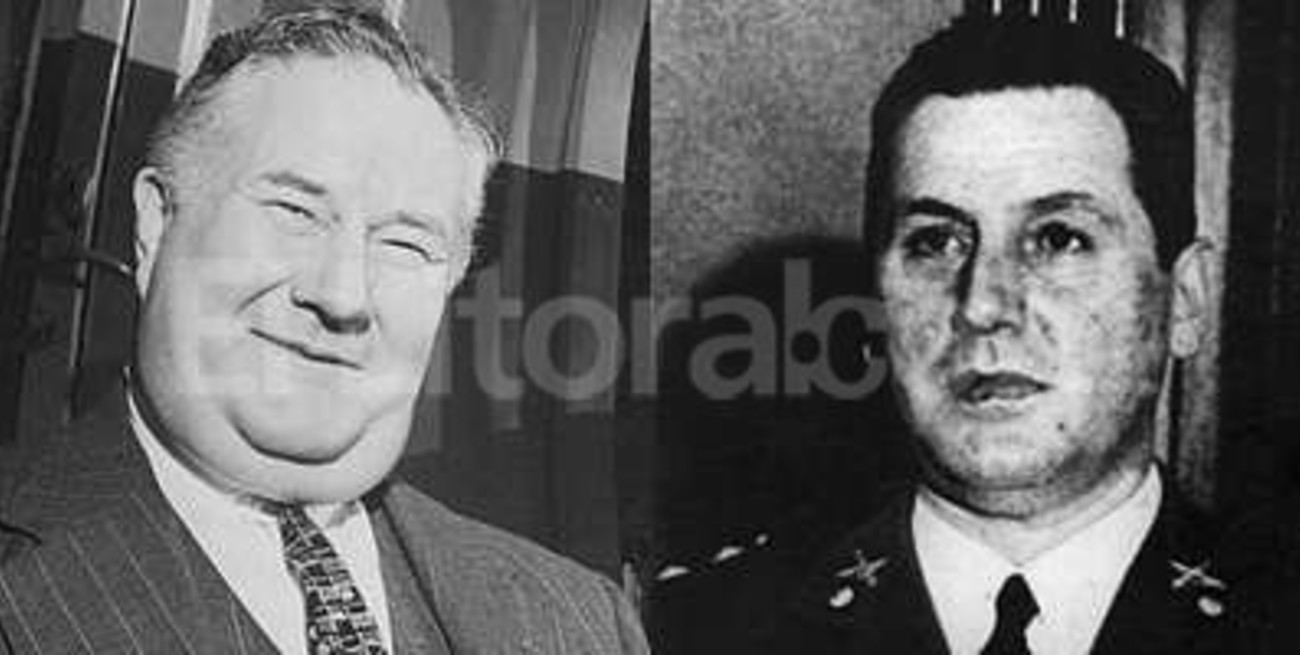 El proceso que hizo presidente a Perón