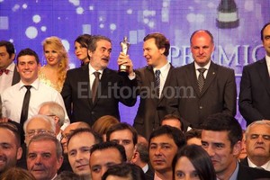 ELLITORAL_81194 |  Gentileza Premios El Brigadier