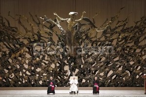 EFE Nadie puede saber si Francisco contribuirá efectivamente a traer tiempos mejores para la Argentina y para Latinoamérica.