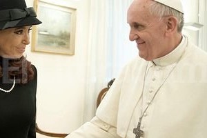 EFE/Osservatore Romano