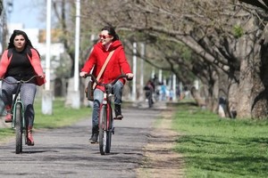 ELLITORAL_91155 |  Pablo Aguirre (Archivo)