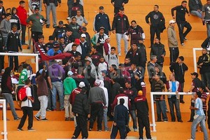 ELLITORAL_74979 | Telam