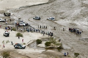 ELLITORAL_67446 |  EFE