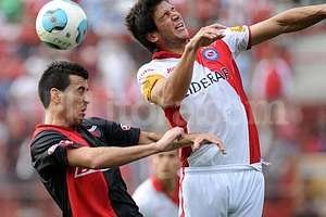 ELLITORAL_77808 |  Telam