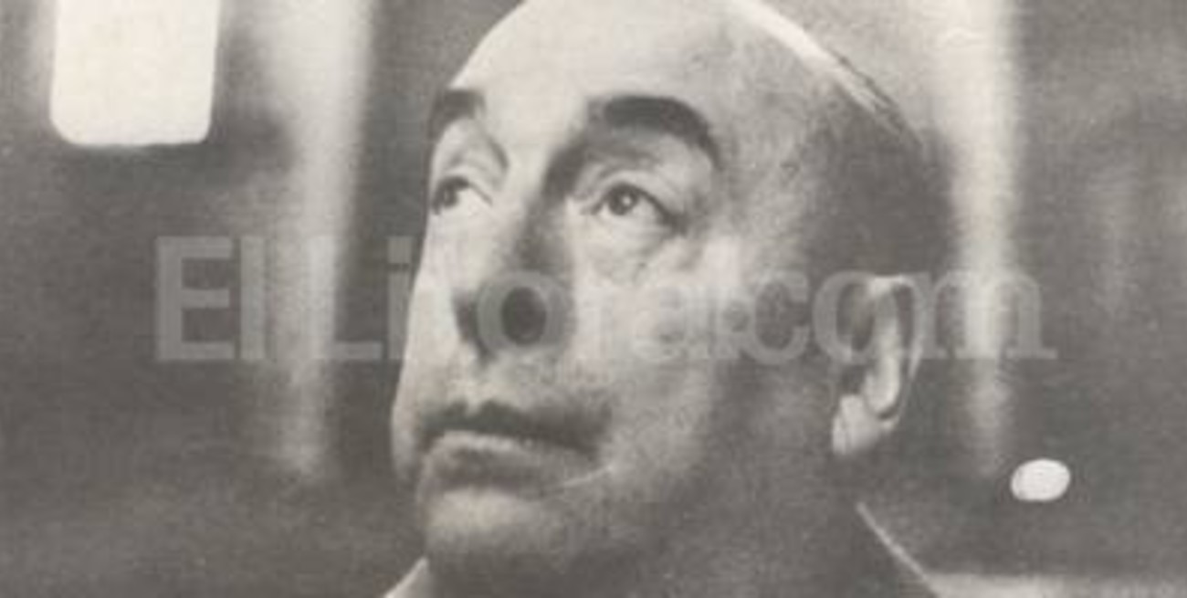 Descartan envenenamiento a Neruda 