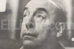 ELLITORAL_83138 |  Archivo El Litoral Pablo Neruda.