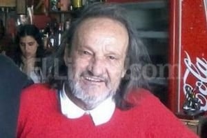 Archivo Su verdadero nombre era Alberto Ramón García, fue uno de los pioneros del rock nacional junto a su amigo Mauricio Birabent (Moris).