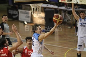 Pablo Aguirre