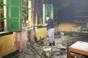 ELLITORAL_62508 |  Guillermo Di Salvatore.