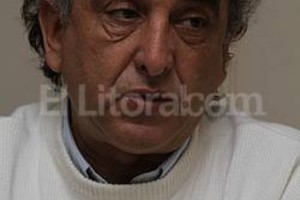 ELLITORAL_60396 |  Guillermo Di Salvatore Oscar Ezcurra, arquitecto.