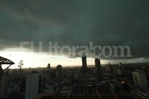 ELLITORAL_65911 |  Mauricio Garín