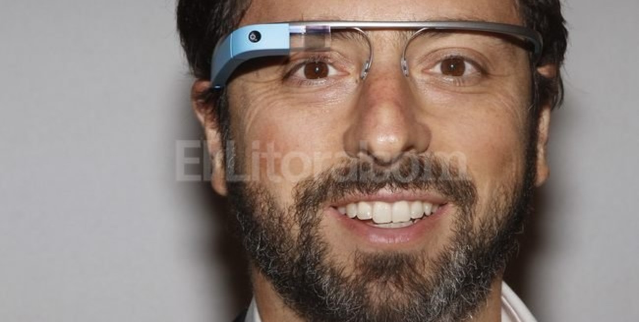 Google puso a la venta sus lentes de realidad aumentada