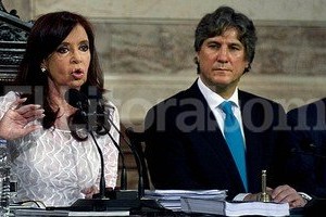 ELLITORAL_90111 |  Telam