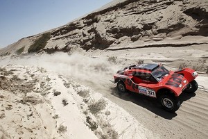 ELLITORAL_66996 |  EFE Bernard Errandonea.