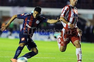 ELLITORAL_74328 |  Telam