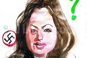 Ilustración: Lucas Cejas