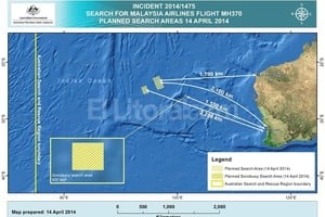 ELLITORAL_92700 |  EFE