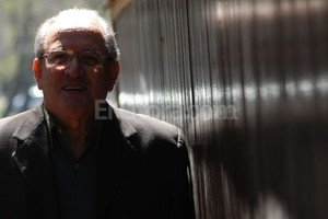 ELLITORAL_61234 |  Mauricio Garín Carlos Roberto Morán