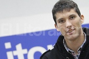 ELLITORAL_75951 |  Pablo Aguirre