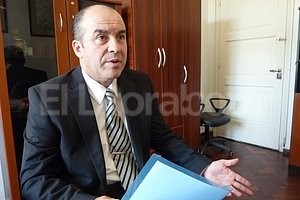 ELLITORAL_69458 |  Danilo Chiapello