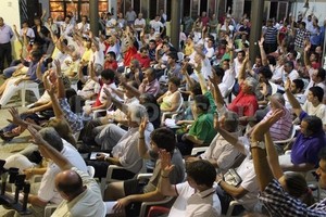 ELLITORAL_85835 |  Gentileza CAU