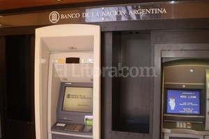 ELLITORAL_97588 |  El Litoral Foto de archivo.