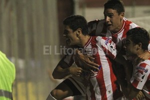 ELLITORAL_91440 |  Mauricio Garín