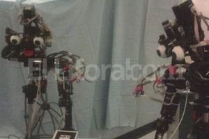 El siguiente paso en esta investigación es enseñar al robot a construir una idea de sí mismo más amplia que incluya su propia estructura en 3D.